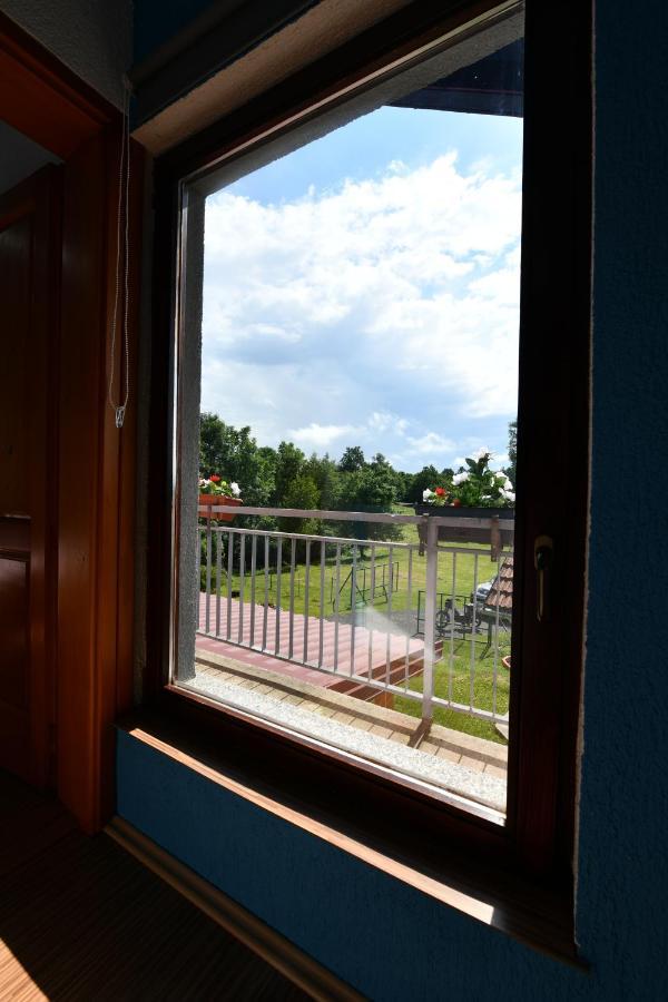 Natura Hause Rakovica Esterno foto