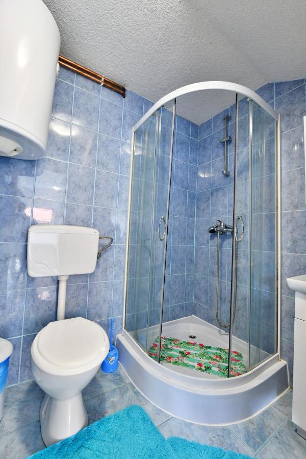 Natura Hause Rakovica Esterno foto